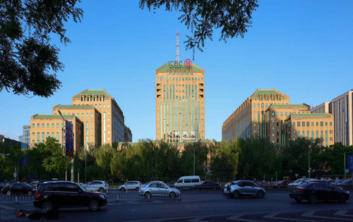 天银大厦出租房源照片1