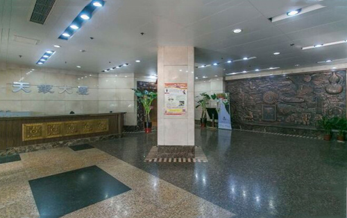 天银大厦出租房源照片4