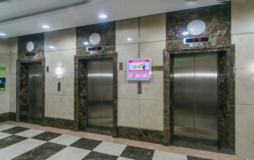 天银大厦出租房源照片6